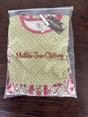 Matilda Jane Dress